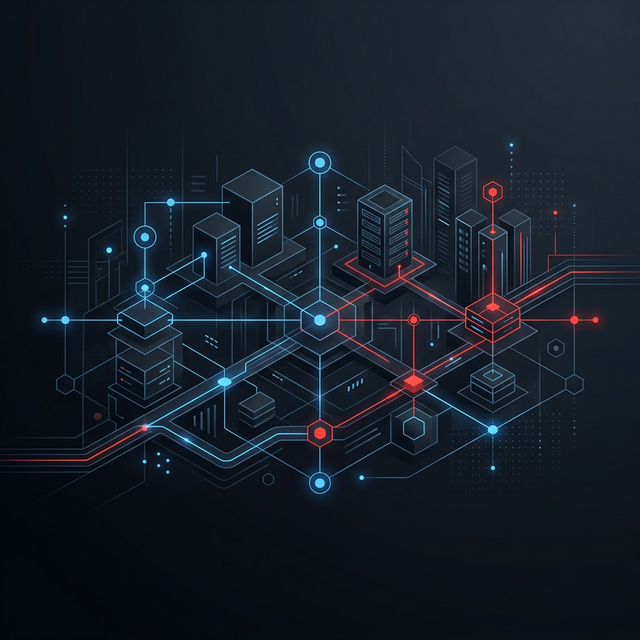 Arquitectura Integral de Tecnologías de la Información
