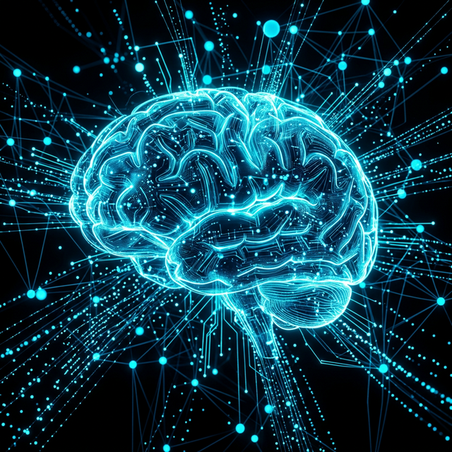 Brain Nodes